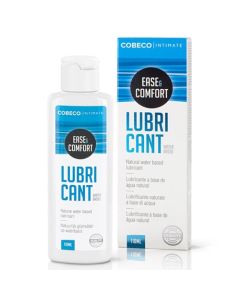 Lubrificante Ease & Comfort (110 ml)