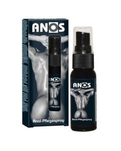Spray Relaxante Anal Anos (30 ml)