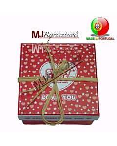 Caixa Surpresa 2 