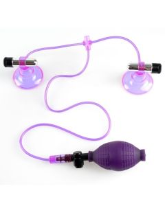 Sugador C/ Vibração Vibrating Nipple Pumps