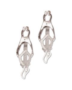 Pinças P/ Mamilos Japanese Clover Clamps