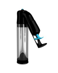 Bomba de Vácuo Pump Worx Deluxe Sure-Grip Pump