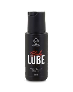 Lubrificante Bodylube à Base de Água (50 ml)