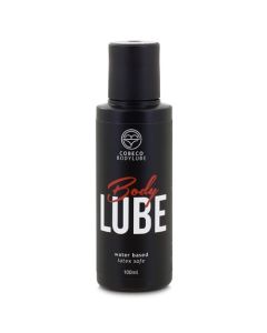 Lubrificante Bodylube à Base de Água (100 ml)
