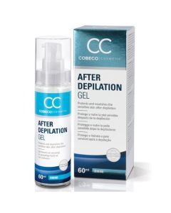 Gel Pós Depilação CC After Depilation Gel (60 ml)