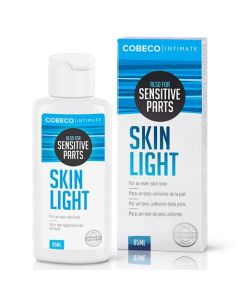 Creme Iluminador Skin Light (85 ml)