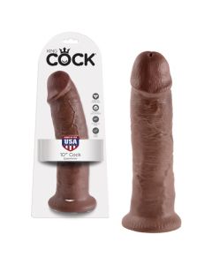 Dildo Realístico King Cock 10