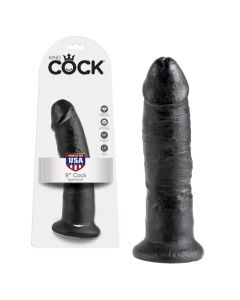 Dildo Realístico King Cock 9