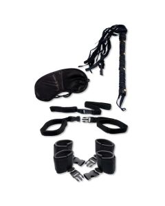 Kit Bedroom Bondage Kit Fetish Fantasy Series