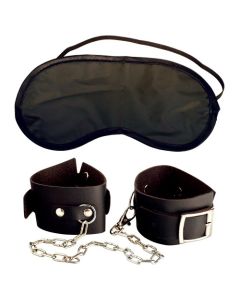 Algemas Beginners Cuffs Fetish Fantasy Series 2
