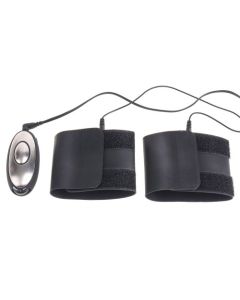 Eletro Estimulador Electro Touch Cuffs Fetish Fantasy Shock Therapy 4