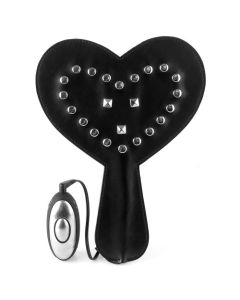Eletroestimulador Love Paddle Fetish Fantasy Shock Therapy 3