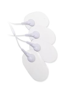 Almofadas de Subsituição Replacement Pads Fetish Fantasy Shock Therapy 2