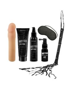 Kit Bonnie Rotten Make-A-Porno Conjunto