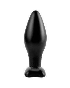 Plug Anal Medium Silicone Plug Anal Fantasy