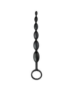 Bolas Anais First Time Fun Beads Silicone Anal Fantasy