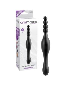 Plug Fun Flex Anal Teazer Anal Fantasy Conjunto