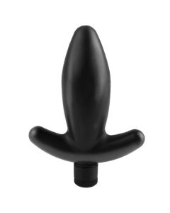 Plug Vibratório Beginners Anal Anchor Anal Fantasy