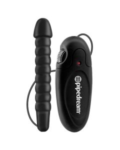 Vibrador Vibrating Butt Buddy Anal Fantasy