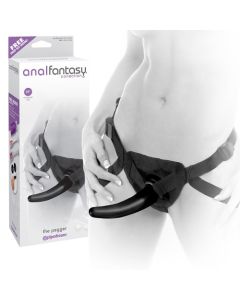 Strap On The Pegger Anal Fantasy Conjunto