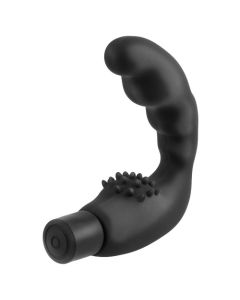 Plug Vibratório Vibrating Reach Around Anal Fantasy