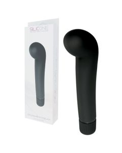 Vibrador G Pleasure Stym Preto Conjunto