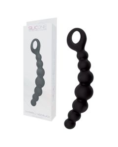 Bolas Anais Caterpill Ass Pretas Conjunto