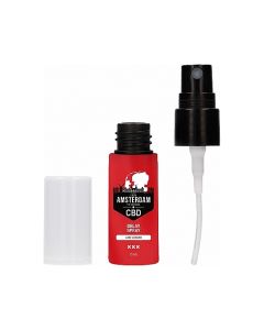 Spray Retardante PharmQuests Amsterdam CB Delay Spray (15 ml) \