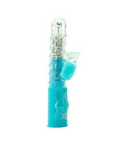 Vibrador Love Me 3 Azul