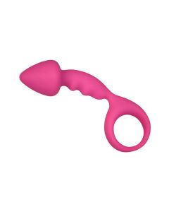 Plug Anal Budy Alive Rosa