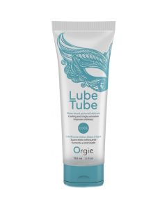 Lubrificante de Aquecimento à Base de Água Orgie Lube Tube Cool (150 ml)