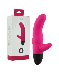 Vibrador Cyclone Adrien Lastic Rosa