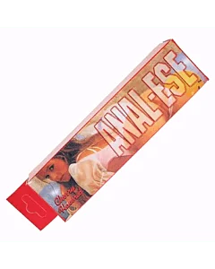 Lubrificante Anestésico Anal Ese (15 g)