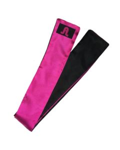 Venda Satin Sash Adrien Lastic