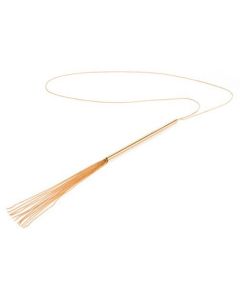 Chicote The Magnifique Collection Bijoux Indiscrets Dourado
