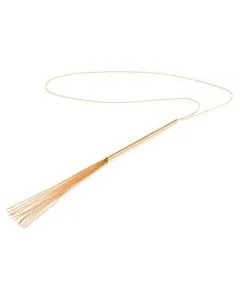 Chicote The Magnifique Collection Bijoux Indiscrets Dourado