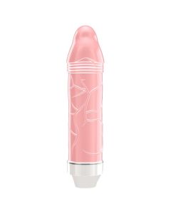 Vibrador Lisa Loveline Rosa