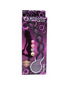 Bolas Anais Lybaile Fabulous Lover Roxas