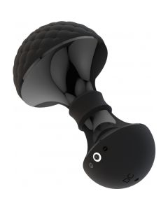 Vibrador Vive® Enoki Preto
