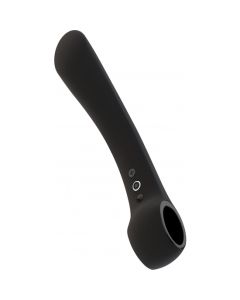 Vibrador Vive® Ombra Preto