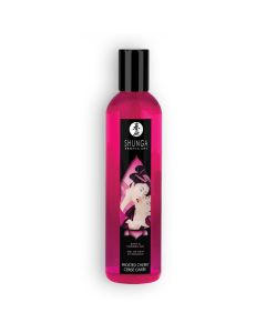 Gel de Banho Shunga Cereja (250 ml)
