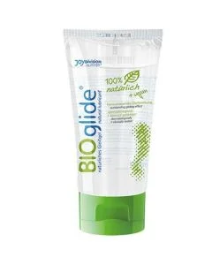 Gel Lubrificante Bio Glide (150 ml)