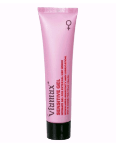 Gel Estimulante ViaMax Sensitive (15 ml)