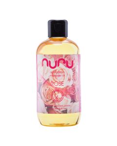 Gel de Massagem Nuru Orgie NoriPlay Ultra Slide (500 ml)