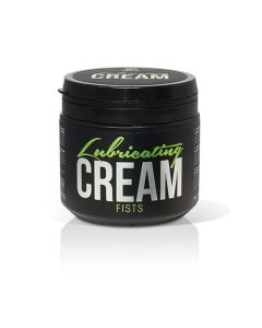 Creme Lubrificante Fisting Lubricating Fists (500 ml)