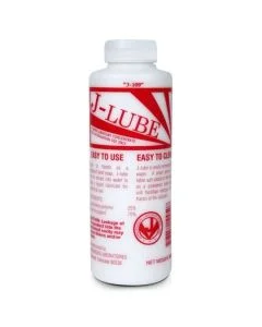 Lubrificante em Pó J-Lube (284 g)