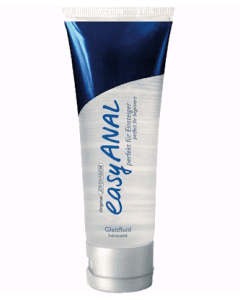 Gel Lubrificante Easy Anal (80 ml)