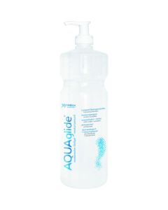 Gel Lubrificante Aqua Glide (1000 ml)
