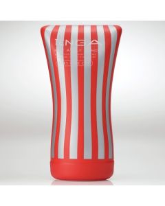 Masturbador Tenga Soft Tube Cup