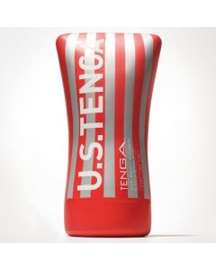Masturbador Tenga Soft Tube U.S. Cup